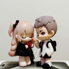 Rayan游戏人生·白衣少年&liita的梦·默
擦擦眼泪，