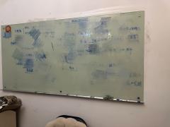 【含剧透】
【人都是为了一瞬间而活着。】
【如果明天依旧是黑