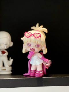 这位女明星实物比图片好看太多了，看图第一喜欢依赖，第二喜欢失