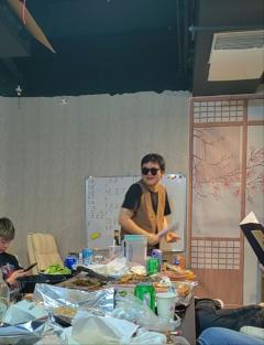 🐽🐽吃乳猪吃乳猪！打本吃猪猪~
🏠店家：妖盟·星云剧本