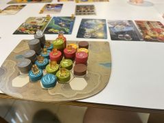 🔥有望冲击抽象类前列—立体版订单卡斯卡迪亚🦌(又一个so