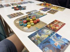 🔥有望冲击抽象类前列—立体版订单卡斯卡迪亚🦌(又一个so