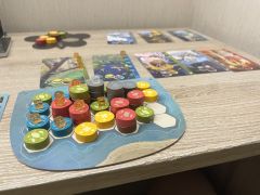 🔥有望冲击抽象类前列—立体版订单卡斯卡迪亚🦌(又一个so