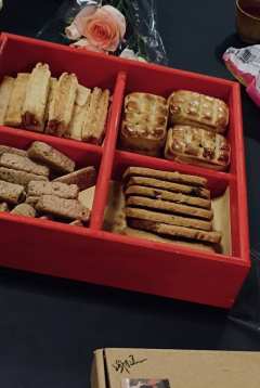 【含剧透】
小简 好事长留 好事常留🌸
剧本:灯影里的乌有