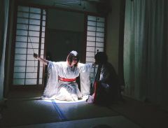 「人心藏鬼,鬼怀人心,不问雪姑,但问人心」
📚剧本:百鬼