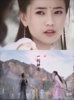 时隔一年又去撞了南墙，这次画了个超浓的魔尊妆，体现发癫的精神