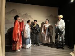 “我是谁？”“我在哪？”“我要做什么？”“我该怎么做？”
很