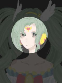 法露露