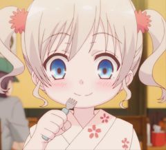 做了好多抹茶绿天使萌粒笔 看着都治愈