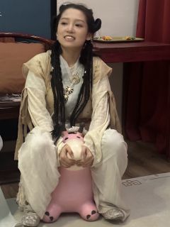 【含剧透】
周裕，下辈子别做皇子了
我只想让你为自己快乐
�