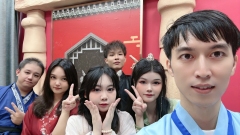 落书貳 观梦
✨再来见一见,那些许久未见的故人...✨
✨