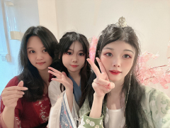 落书貳 观梦
✨再来见一见,那些许久未见的故人...✨
✨