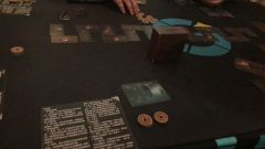 【游戏概况】
游戏人数:4-8 人
游戏时长:半小时左右