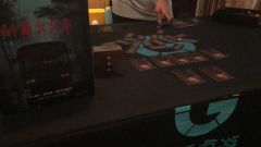 【游戏概况】
游戏人数:4-8 人
游戏时长:半小时左右