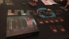 【游戏概况】
游戏人数:4-8 人
游戏时长:半小时左右