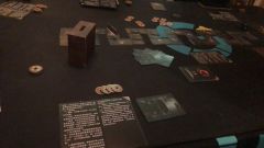 【游戏概况】
游戏人数:4-8 人
游戏时长:半小时左右