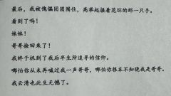 山中人兮芳杜若,饮石泉兮荫松柏。
体验店铺:借梦
体验角色