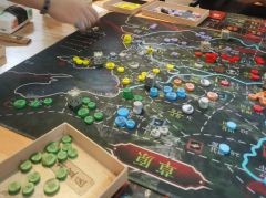 机制上每个人的优劣势不同
剧情其实并不是很重要
时长：9 h