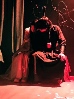 十万大山永远守护赵小西,十万大山也是小西的枯木又逢春。
�