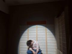 “以后的每一场雨，都有他为我撑伞”
剧本名称：烟云南渡
剧本