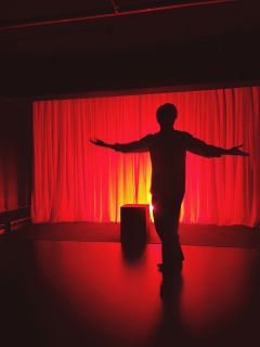 《门》
IG
主演:耀阳 米雪 呱呱
有幸在生日当天打上