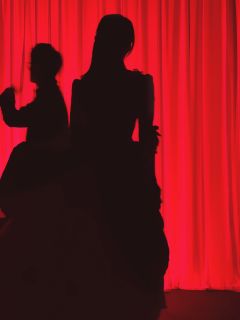 《门》
IG
主演:耀阳 米雪 呱呱
有幸在生日当天打上