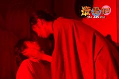 十分癫零分爱的欢乐乐子本。
待君?只有蠢货才会一直等。。。