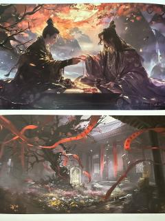 我想问这个本到底为什么这么低的评分⁉️
不否认我是抱着坐牢的