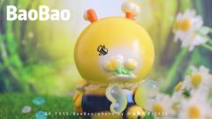 发现一块蛋黄派

Photo by：牛油果哥哥