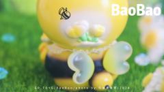 发现一块蛋黄派

Photo by：牛油果哥哥