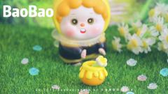 发现一块蛋黄派

Photo by：牛油果哥哥