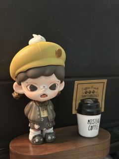 zoraa妹妹的咖啡店open！
zoraa贪吃馋猫改娃-咖