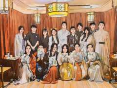 青山落叶盛，观书南柯梦...

🐤剧本名称:《落书2:观梦