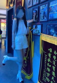 感谢思淼老师来武汉Error404进行琼崖贰展前点映车,此前