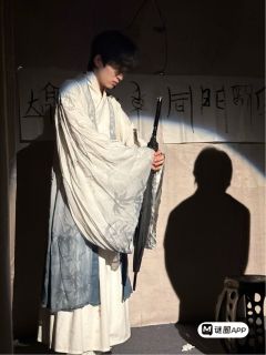 感谢思淼老师来武汉Error404进行琼崖贰展前点映车,此前