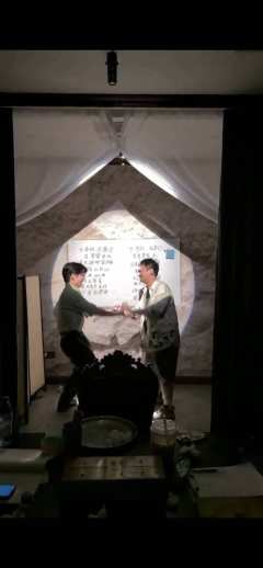 【故园】动荡年代的悲怆群像

店家：长沙封神
角色：裴凡

