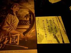 【故园】动荡年代的悲怆群像

店家：长沙封神
角色：裴凡

