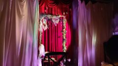 人生角色➕1，画地为牢我甘之如始

【关于人生角色】

开本