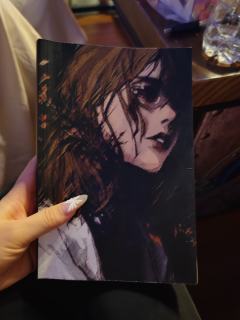 人生角色➕1，画地为牢我甘之如始

【关于人生角色】

开本