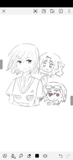 屯摸鱼
谁来跟我玩茶绘。。。大欢迎