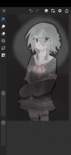 屯摸鱼
谁来跟我玩茶绘。。。大欢迎