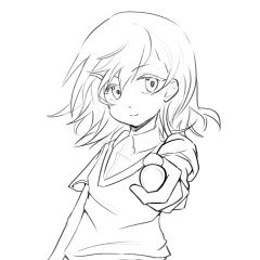 屯摸鱼
谁来跟我玩茶绘。。。大欢迎