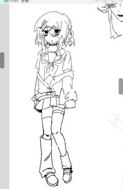 屯摸鱼
谁来跟我玩茶绘。。。大欢迎