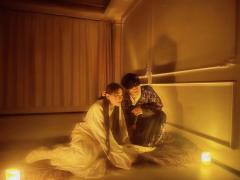 “玲珑，回家啦”
剧本名称：浊世书
类型：古风/仙侠/互动式