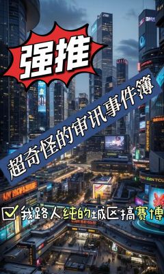 爱的眼泪,是你飘落的雨滴。
《超奇怪的审讯事件簿》测评