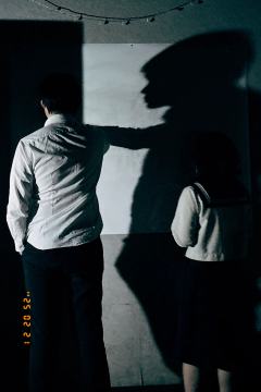 「点名」
I wil never forget