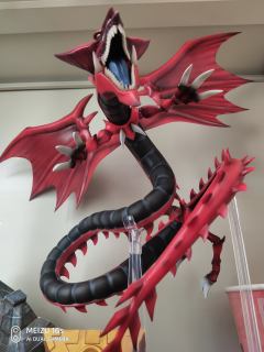 涂装一般，但是个头大啊