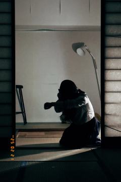 「点名」
I wil never forget