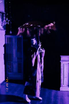 「点名」
I wil never forget