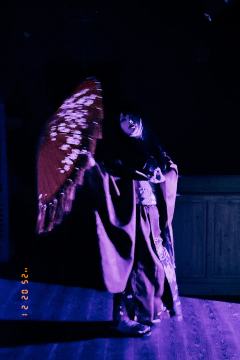 「点名」
I wil never forget